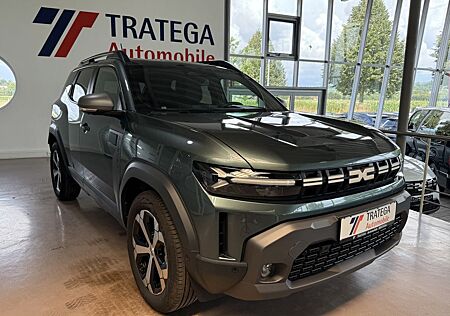 Dacia Duster mild hybrid130 Journey City- Winter-Paket