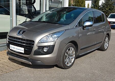 Peugeot 3008 Hybrid4*AUTOMATIK*NAVI*XENON*PDC*SHZ*AHK*