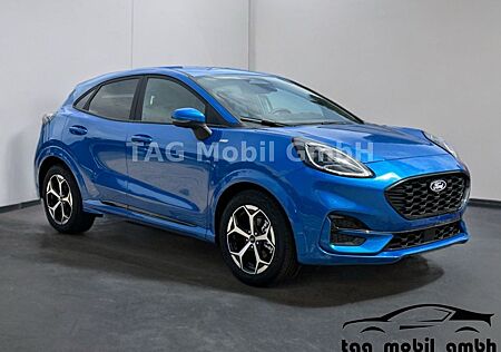 Ford Puma ST-Line *elekr.Heckklappe+Keyfree*