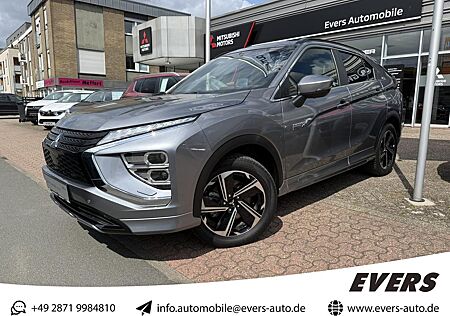 Mitsubishi Eclipse Cross PHEV Top *LED *Pano *360° *Leder