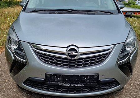Opel Zafira `C