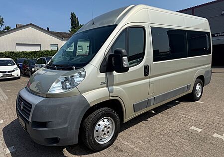 Fiat Ducato Hochr.-Kombi 33 120 BEHINDERTENGERECHT!!!