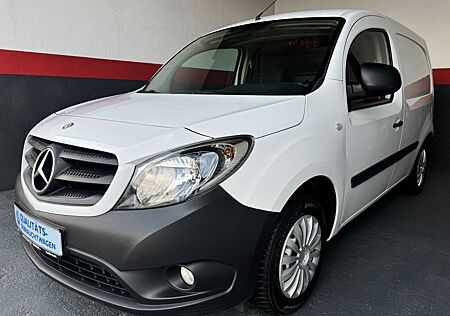 Mercedes-Benz Citan KASTEN LANG 109 CDI *2018 LANGVERSION AHK*