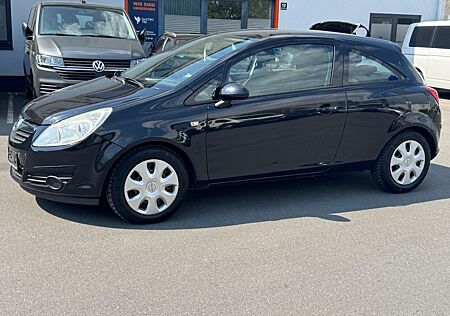 Opel Corsa D Edition*Klima*Gute Anfänger FZG*2.Hand*