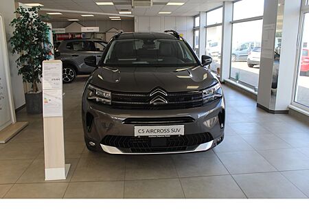 Citroën C5 Aircross MAX Hybrid 145 DSC Allwetter Navi LE