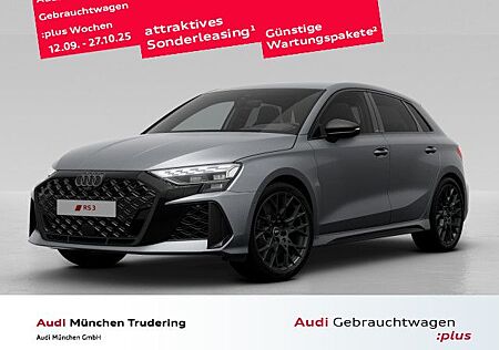 Audi RS3 RS 3 Sportback 3 294(400) kW(PS) S tronic