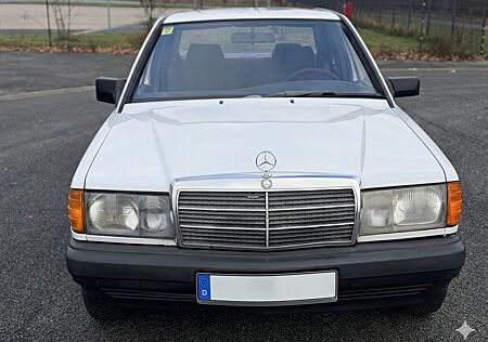 Mercedes-Benz 190