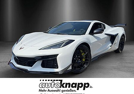 Chevrolet Corvette C8 Coupé Z06 3LZ Z07 CARBON/FRONT LIFT/EU-MODELL