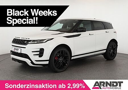 Land Rover Range Rover Evoque D200 AWD R-Dynamic SE Pano 20