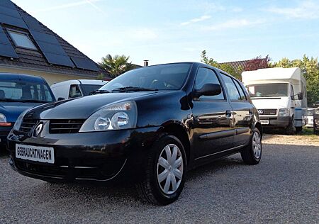 Renault Clio II Campus