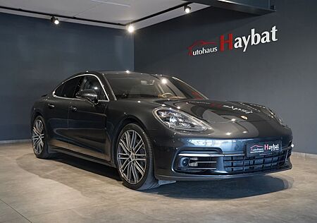 Porsche Panamera 4S Diesel PDLS+ACC-Luft-HAL-SoClos-Bose