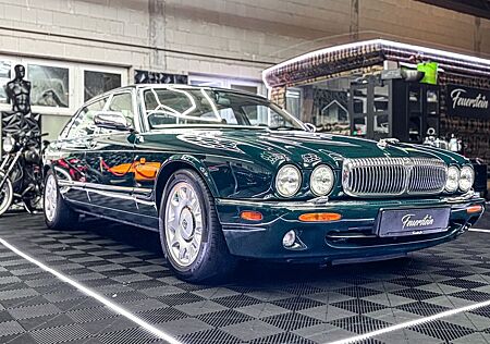 Jaguar Daimler *SUPER V8*TOLLER-ZUSTAND*RARITÄT*SAMMLER