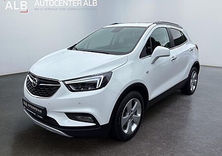Opel Mokka X Innovation/1.HAND/AUTOMATIK/KAMERA/EURO6
