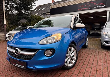 Opel Adam 1.4 JAM *Lenkr/Sitzhz*Pdc*Tempomat*Alus*TÜV