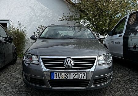 VW Passat Volkswagen 1.9 TDI Trendline Trendline