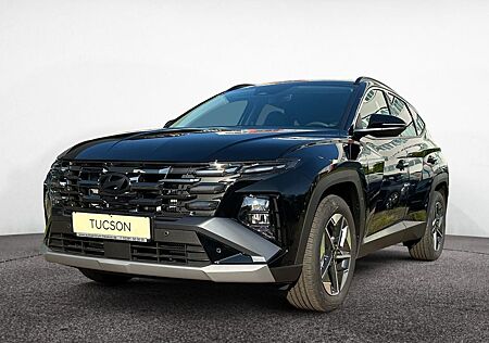 Hyundai Tucson FL (MY25) 1.6 T-GDI (160 PS) 48V 7-DCT 4W