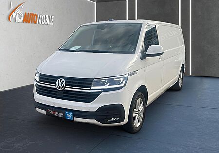 VW T6 Transporter Volkswagen T6.1 Transporter Kasten FWD
