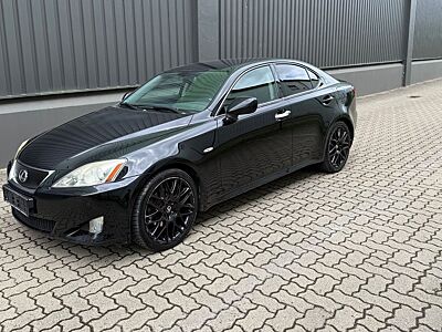 Lexus IS 250  Luxury Line Automatik