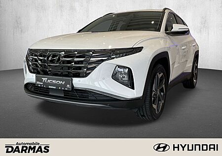Hyundai Tucson Plug-in-Hybrid 4WD Trend Navi LED TOP