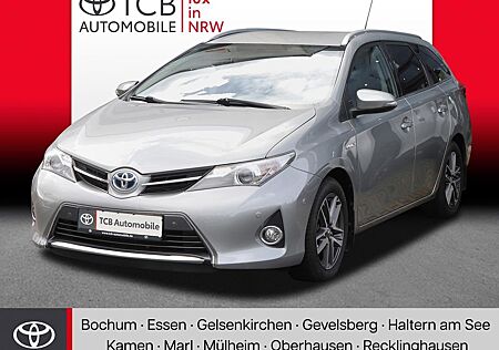 Toyota Auris Touring Sports Hybrid Edition NAVI KLIMA K