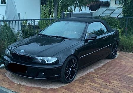 BMW 318Ci e46 - gepflegt - Sportfahrwerk - kein Rost