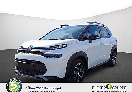 Citroën C3 Aircross PureTech 110 Shine