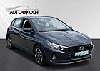 Hyundai i20 Trend 1.0 T-GDI EU6d Apple CarPlay Android A