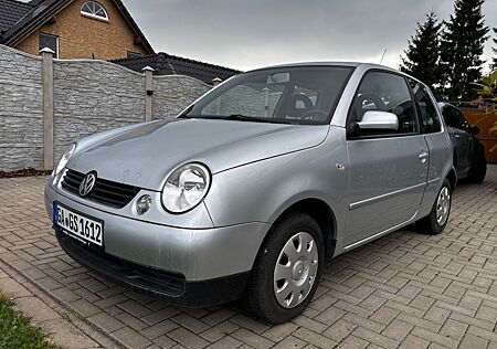 VW Lupo Volkswagen 1.0 Princeton Princeton