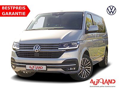 Volkswagen T6.1 Multivan 2.0 TDI Multivan Generation Six