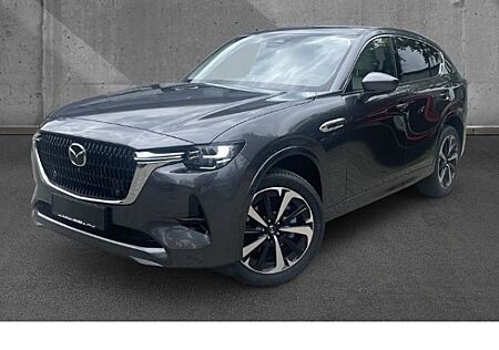 Mazda CX-60 3.3 AT AWD Takumi Plus Matrix Bose GSD AHK