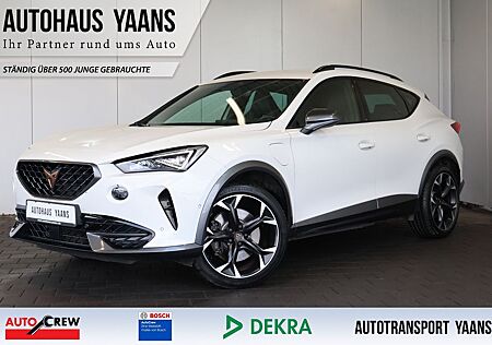 Cupra Formentor VZ 1.4 e-Hybrid BEATS+ACC+SIDE+KAM+19"