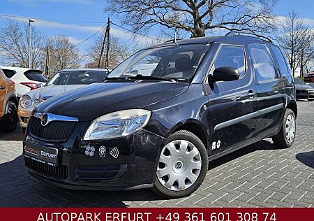 Skoda Roomster Plus Edition 1.4 TDI*EXPORT