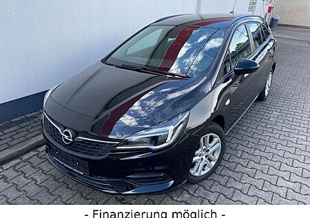 Opel Astra K 1.5 D Sports Tourer Edition/ NAVI /1.Hd