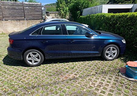 Audi A3 1.6 TDI Sportback -