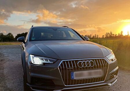 Audi A4 Allroad 3.0 TDI S tronic quattro Avant -