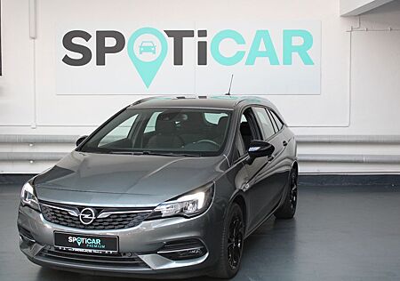 Opel Astra K Sports Tourer GS Line Start/Stop