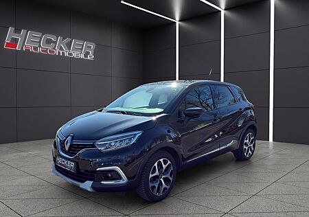 Renault Captur 1.3 TCe 130 Collection*Navi*Szhzg.*