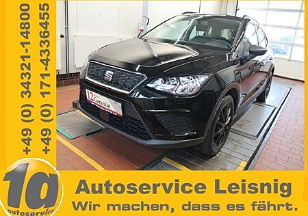 Seat Arona Reference Black Edition Alu Klima