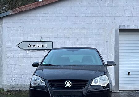 VW Polo Volkswagen 1.2 44kW United United