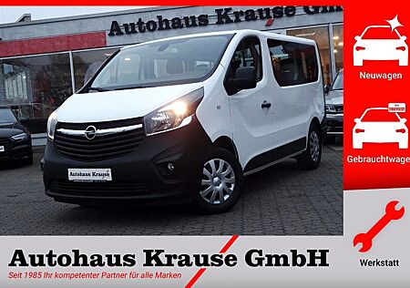 Opel Vivaro B 1.6CDTI Combi L1H1-8SP/PDC/SIHZ/STANDHZ