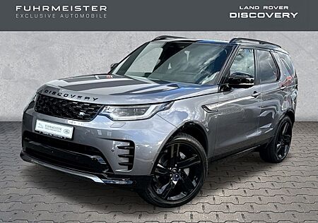 Land Rover Discovery 5 D300 Dynamic HSE AWD