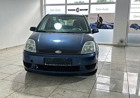 Ford Fiesta Ambiente 1.3 Klima el.SP Spieg. beheizbar