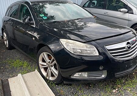 Opel Insignia A Sports Tourer Sport
