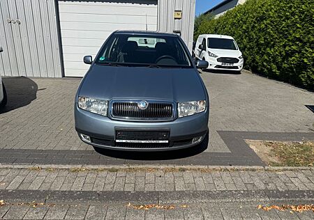 Skoda Fabia Elegance 1,4 Neu*Tüv*Inspection