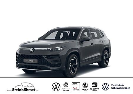 VW Tayron Volkswagen R-Line 2.0 TDI 4MOTION DSG 193PS LED