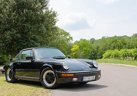 Porsche 911 Urmodell 911 Targa 3.2 Carrera