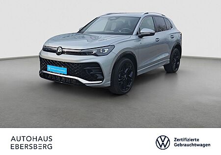 VW Tiguan Volkswagen R-Line 2.0 TDI 4M 5JGAR IQ.Light/Drive 36