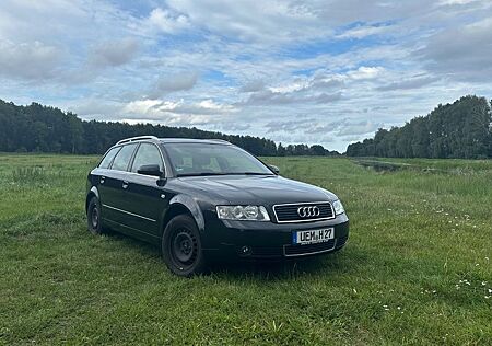 Audi A4 1.6 Avant -