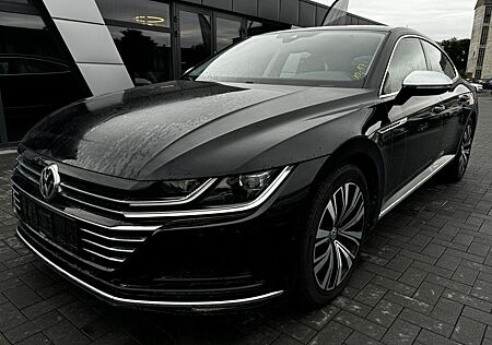 VW Arteon Volkswagen Elegance 2.0TDI/HUD/LANE/PANO/ACC