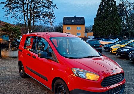 Ford Transit Courier Basis
